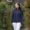 Coldstream Huntford Waterproof Jacket - Navy additional 6