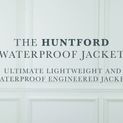 Coldstream Huntford Waterproof Jacket - Navy additional 11