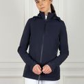 Coldstream Huntford Waterproof Jacket - Navy additional 14