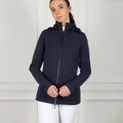 Coldstream Huntford Waterproof Jacket - Navy additional 1
