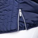 Coldstream Kimmerston Quilted Gilet - Navy additional 2