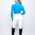 Coldstream Lennel Base Layer - C Blue/Grey additional 11