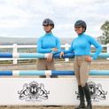 Coldstream Lennel Base Layer - C Blue/Grey additional 8