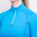 Coldstream Lennel Base Layer - C Blue/Grey additional 10
