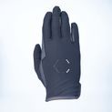 Coldstream Lintlaw CoolMesh Summer Riding Gloves - Navy additional 5