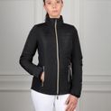 Coldstream Linton Lightweight Jacket - Black additional 1