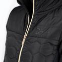 Coldstream Linton Lightweight Jacket - Black additional 9