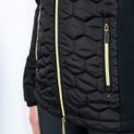 Coldstream Linton Lightweight Jacket - Black additional 8