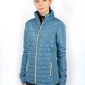Coldstream Linton Lightweight Jacket - Cool Slate Blue additional 1