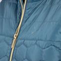 Coldstream Linton Lightweight Jacket - Cool Slate Blue additional 4