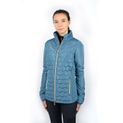 Coldstream Linton Lightweight Jacket - Cool Slate Blue additional 8