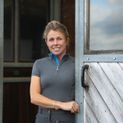 Coldstream Midlem Short Sleeve Base Layer - Grey additional 8
