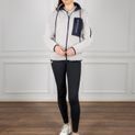 Coldstream Millfield Teddy Fleece - Frosted Steel additional 14
