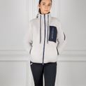Coldstream Millfield Teddy Fleece - Frosted Steel additional 8