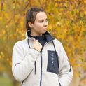 Coldstream Millfield Teddy Fleece - Frosted Steel additional 12