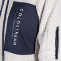 Coldstream Millfield Teddy Fleece - Frosted Steel additional 3
