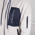 Coldstream Millfield Teddy Fleece - Frosted Steel additional 5