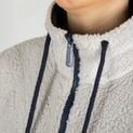 Coldstream Millfield Teddy Fleece - Frosted Steel additional 11