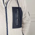 Coldstream Millfield Teddy Fleece - Frosted Steel additional 7