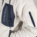 Coldstream Millfield Teddy Fleece - Frosted Steel additional 13