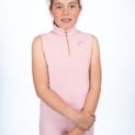 Coldstream Next Generation Cranshaws Riding Tights - Blush Pink additional 10