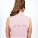 Coldstream Next Generation Cranshaws Sleeveless Base Layer - Blush Pink additional 12