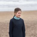Coldstream Next Generation Earlston Crystal Jumper - Navy additional 4