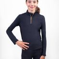 Coldstream Next Generation Ednam Base Layer - Black additional 1