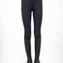 Coldstream Next Generation Ednam Riding Tights - Black additional 1