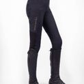 Coldstream Next Generation Ednam Riding Tights - Black additional 3