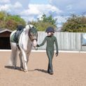 Coldstream Next Generation Ednam Riding Tights - Fern Green additional 5