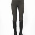 Coldstream Next Generation Ednam Riding Tights - Fern Green additional 1