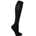 Coldstream Next Generation Ednam Socks - Black additional 1
