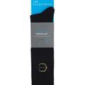 Coldstream Next Generation Ednam Socks - Black additional 2