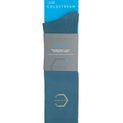 Coldstream Next Generation Ednam Socks - Slate Blue additional 2