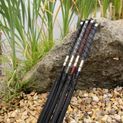 Coldstream Next Generation Hadden Jump Bat - Burgundy additional 5
