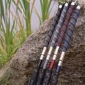 Coldstream Next Generation Hadden Jump Bat - Burgundy additional 4