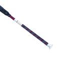 Coldstream Next Generation Hadden Jump Bat - Burgundy additional 8
