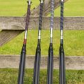 Coldstream Next Generation Hadden Jump Bat - Navy additional 7