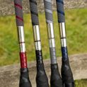 Coldstream Next Generation Hadden Jump Bat - Navy additional 6