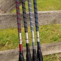Coldstream Next Generation Hadden Jump Bat - Navy additional 3