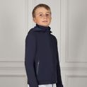 Coldstream Next Generation Huntford Waterproof Jacket - Navy additional 2