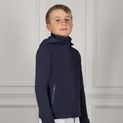 Coldstream Next Generation Huntford Waterproof Jacket - Navy additional 3