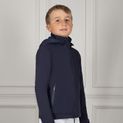 Coldstream Next Generation Huntford Waterproof Jacket - Navy additional 1
