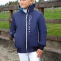 Coldstream Next Generation Lanton Blouson - Marine Blue additional 11