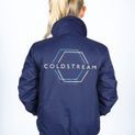 Coldstream Next Generation Lanton Blouson - Marine Blue additional 2