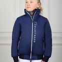 Coldstream Next Generation Lanton Blouson - Marine Blue additional 3