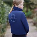 Coldstream Next Generation Lanton Blouson - Marine Blue additional 9