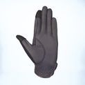 Coldstream Next Generation Lintlaw CoolMesh Summer Riding Gloves - Navy additional 2
