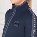 Coldstream Next Generation Stamford Softshell Performance Jacket - Navy additional 6